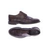 Marc O Polo Herren Halbschuh, Gr. 41, braun, kein Etikett