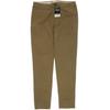 Jack & Jones Herren Stoffhose, Gr. 30, beige, Elasthan, Baumwolle