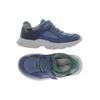 SuperFit Herren Kinderschuhe, Gr. 26, marineblau, Kunstleder