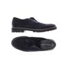 Tamaris Damen Halbschuh, Gr. 36, marineblau, kein Etikett
