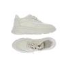 Copenhagen Studios Damen Sneakers, Gr. 39, cremeweiß, Leder