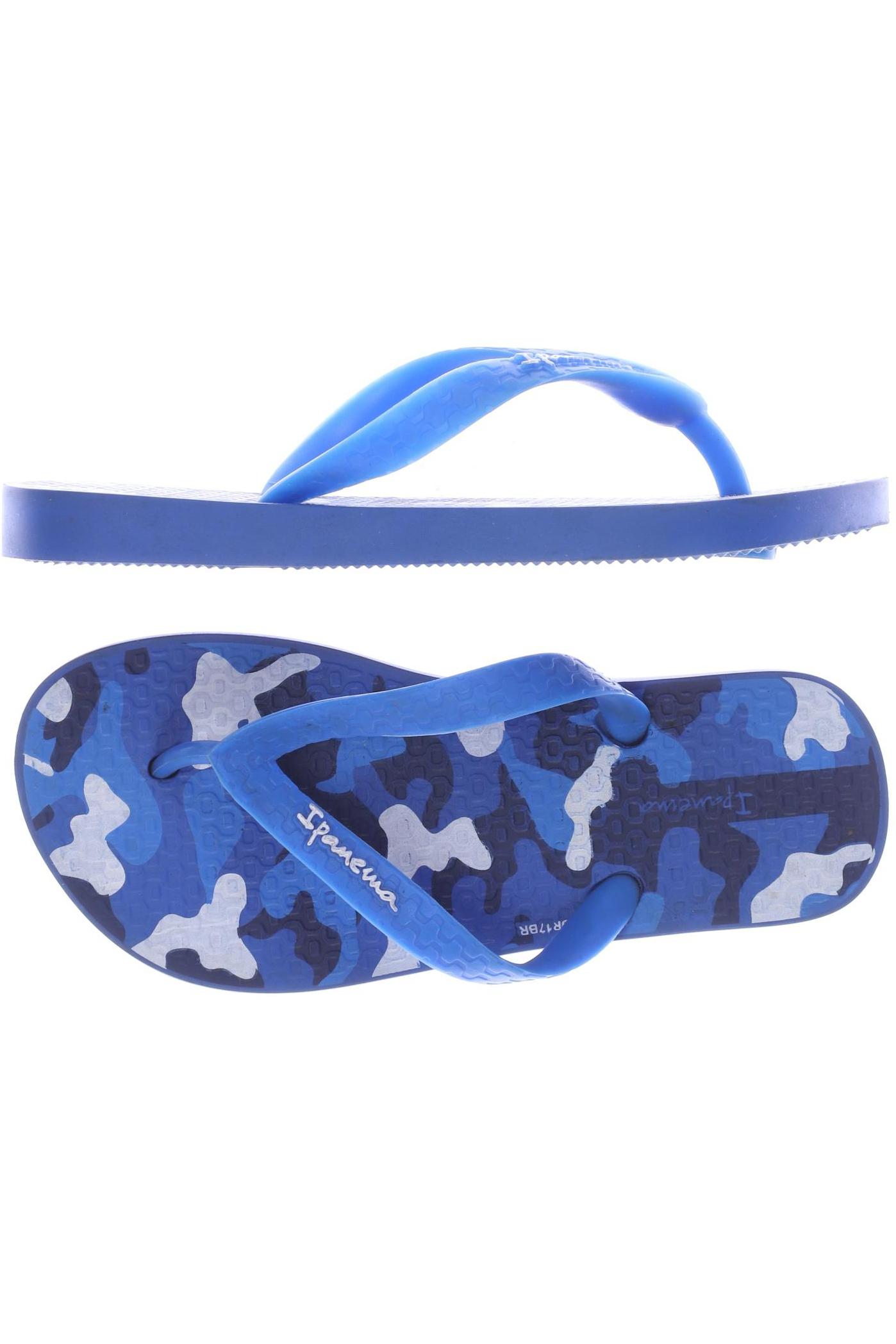Ipanema Jungen Kinderschuhe, Gr. 29, blau, kein Etikett Image