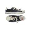 Palladium Damen Sneakers, Gr. 39, schwarz, Leder