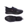 Rieker Damen Halbschuh, Gr. 42, schwarz, kein Etikett
