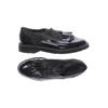 Paul Green Damen Halbschuh, Gr. 38, schwarz, kein Etikett