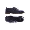 Dr. Martens Damen Halbschuh, Gr. 34, schwarz, kein Etikett