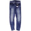 G Star RAW Damen Jeans, Gr. 23, blau, Elasthan, Baumwolle, Synthetik