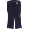Michael Michael Kors Damen Jeans, Gr. 18, marineblau, Elasthan, Baumwolle, Synthetik