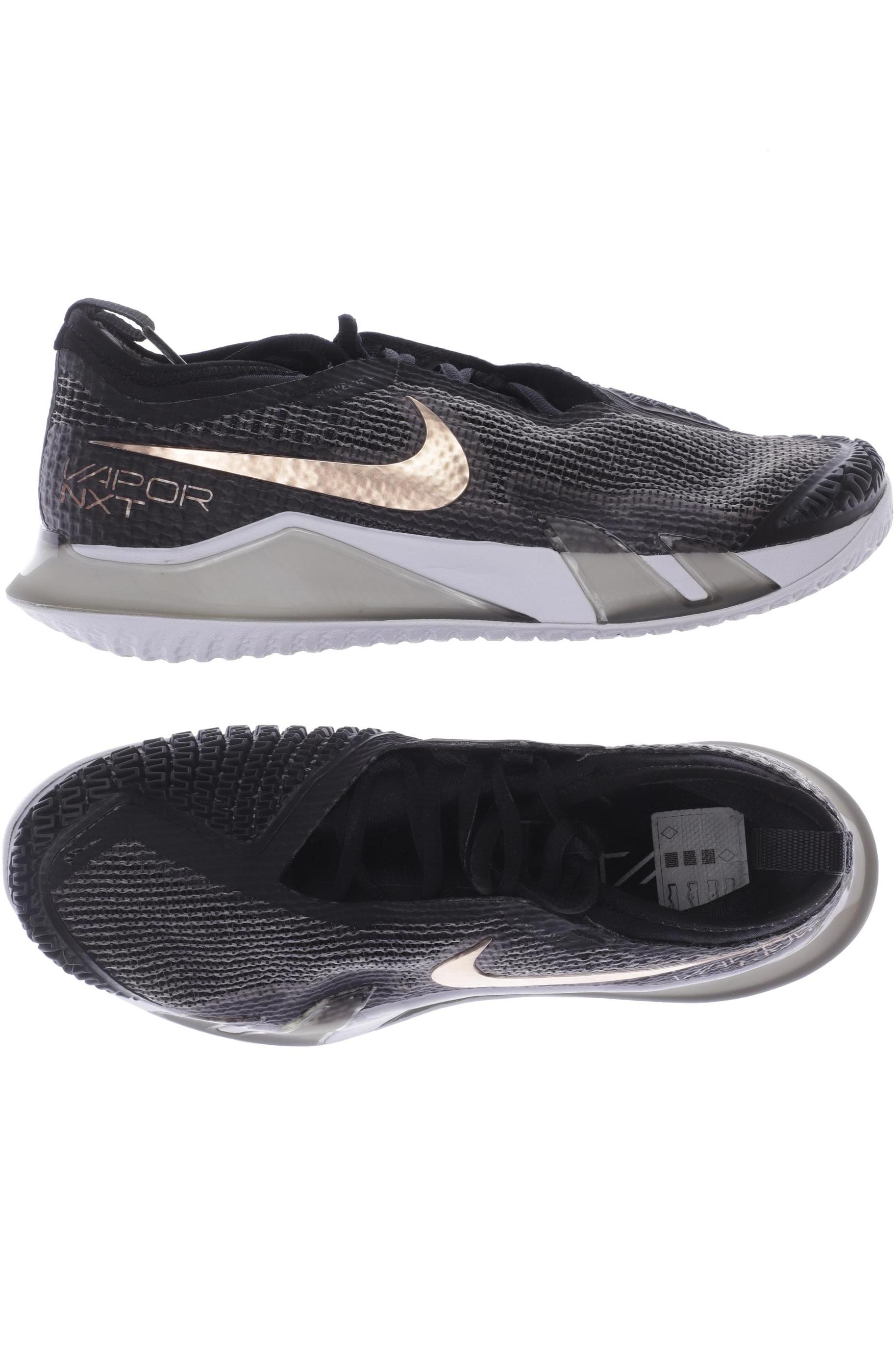 Nike Herren Sneakers, Gr. 39, schwarz, kein Etikett Image