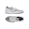 Nike Herren Sneakers, Gr. 41, grau, kein Etikett