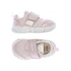 Geox Damen Kinderschuhe, Gr. 20, pink, kein Etikett