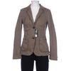 camel active Damen Blazer, Gr. 36, grau, kein Etikett