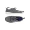 Crocs Herren Sneakers, Gr. 7, grau, kein Etikett