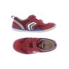 Geox Damen Kinderschuhe, Gr. 34, rot, kein Etikett