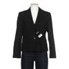 Alba Moda Damen Blazer, Gr. 19, schwarz, kein Etikett