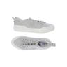 Palladium Damen Sneakers, Gr. 38, grau, kein Etikett