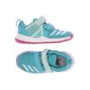 adidas Damen Kinderschuhe, Gr. 28, türkis, kein Etikett