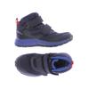 Jack Wolfskin Herren Kinderschuhe, Gr. 26, marineblau, kein Etikett