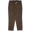 Marni for H&M Herren Stoffhose, Gr. 54, braun, Baumwolle