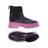 Apple of Eden Damen Stiefelette, Gr. 39, schwarz, kein Etikett