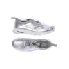 Nike Herren Sneakers, Gr. 39, grau, Kunstleder