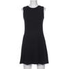 s.Oliver Damen Kleid, Gr. 32, schwarz, kein Etikett