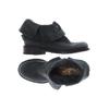 felmini Damen Stiefelette, Gr. 36, marineblau, kein Etikett