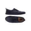 bleed Herren Sneakers, Gr. 46, grau, kein Etikett