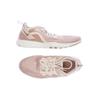 Nike Damen Sneakers, Gr. 39, orange, kein Etikett