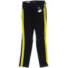 Jack & Jones Herren Jeans, Gr. 26, schwarz, Elasthan, Baumwolle
