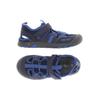 Trollkids Herren Kinderschuhe, Gr. 34, blau, kein Etikett