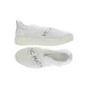 VIC Matie Damen Sneakers, Gr. 40, weiß, kein Etikett