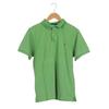 Gant Herren Poloshirt, Gr. 48, grün, Baumwolle