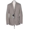 camel active Herren Sakko, Gr. 25, beige, Elasthan, Baumwolle, Synthetik