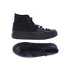 Converse Damen Sneakers, Gr. 46, schwarz, kein Etikett