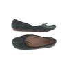 Clarks Damen Ballerinas, Gr. 41, grün, kein Etikett