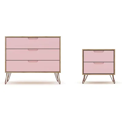 Dressers+Nightstands