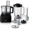 Unbekannt - Braun Robot da Cucina PureEase fp 3132 con Frullatore da 1,2 l e Ciotola da 2,1 l,