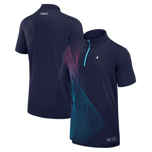 Formel 1 Neon Nights Tech Polo