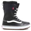 Vans - MTE Standard Waterproof - Winterschuhe 46 | EU 46 schwarz