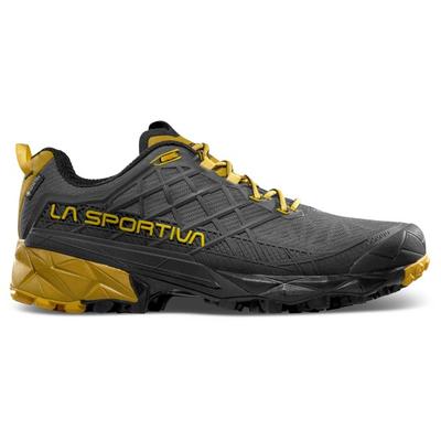 La Sportiva - Akyra II GTX - Multisportschuhe 48,5 | EU 48,5 grau Image