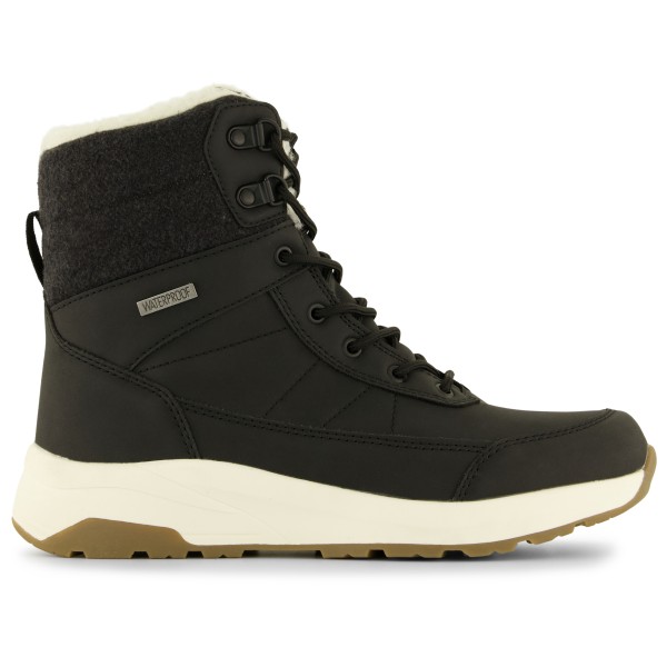 Heber Peak - Women's SylvaHe. Winter Boots - Winterschuhe 41 | EU 41 schwarz