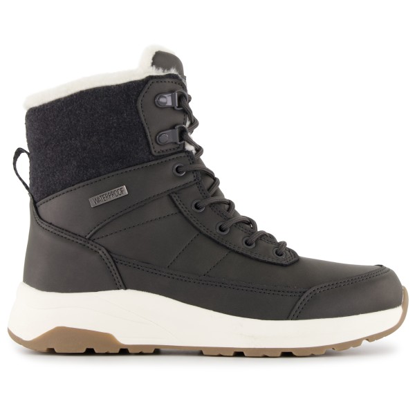 Heber Peak - Women's SylvaHe. Winter Boots - Winterschuhe 39 | EU 39 grau