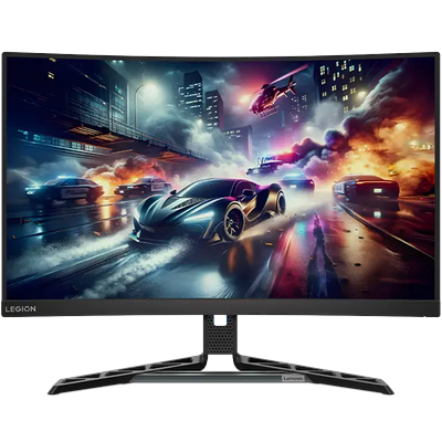 Legion R27qc-30 27" Monitor