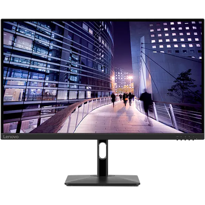 N27p 27" Monitor