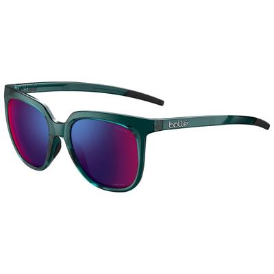 Bollé - Women's Glory Volt+ Polarized Cat. 3 (VLT 16%) - Sonnenbrille Gr L bunt Image