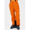 Skihose WHISTLER "Gippslang", Herren, Gr. XXL, US-Größen, orange, 94% Polyester, 6% Elasthan, mehrfarbig, casual, lang, Hosen, mit wasserdichter 3-Lagen-Membran