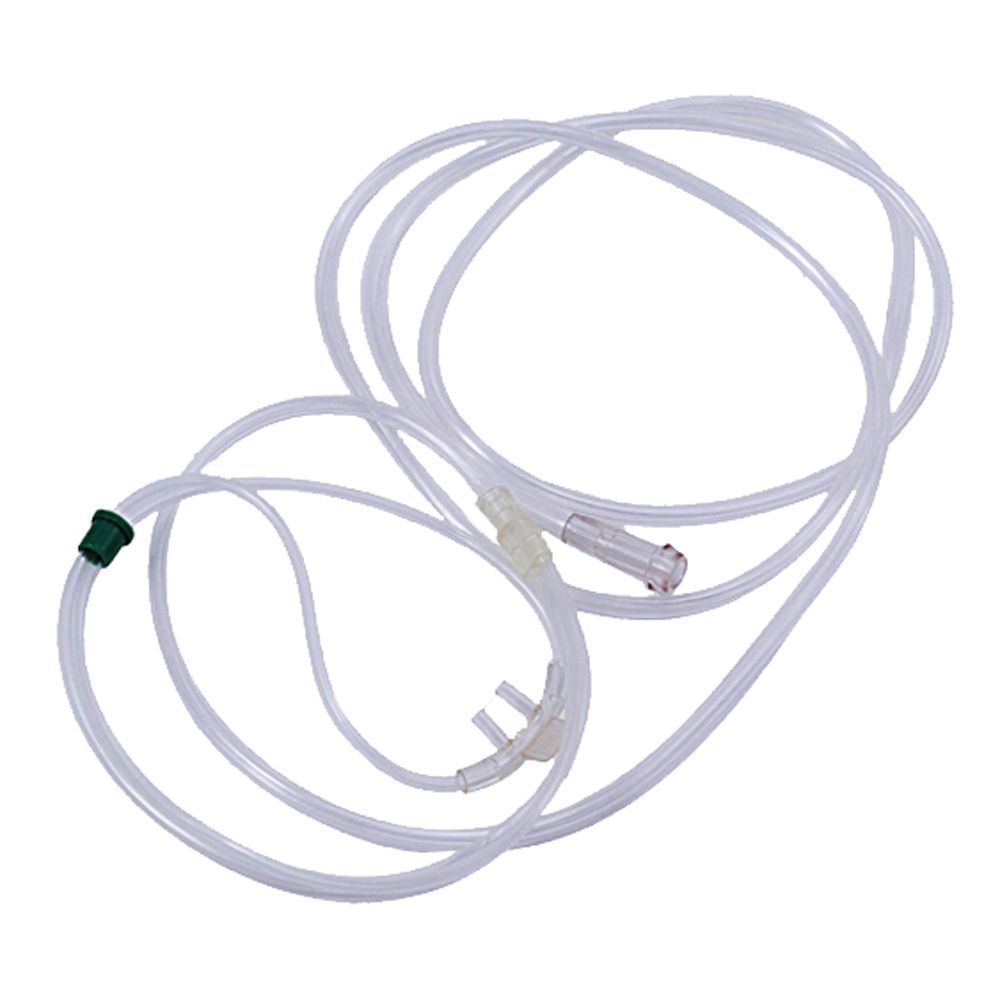 Occhiale Ossigenoterapia 1 St