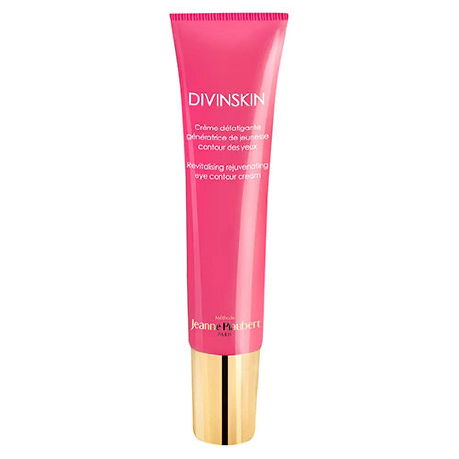 Jeanne Piaubert Divinskin Creme 15 ml
