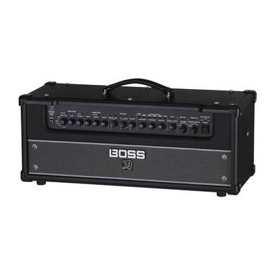 BOSS Katana Artist Head Gen 3 100W Modeling Guitar Amplifier Head KTN-ART3HD